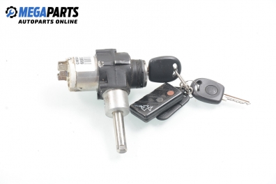 Контактен ключ за Skoda Felicia I Hatchback (10.1994 - 03.1998)