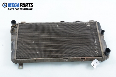 Воден радиатор за Skoda Felicia I Hatchback (10.1994 - 03.1998) 1.3, 54 к.с.