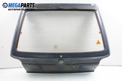 Заден капак за Skoda Felicia I Hatchback (10.1994 - 03.1998), 4+1 вр., хечбек