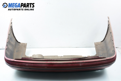 Задна броня за Seat Toledo I Hatchback (01.1991 - 10.1999), хечбек