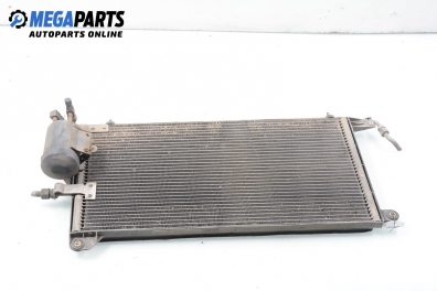 Климатичен радиатор за Seat Toledo I Hatchback (01.1991 - 10.1999) 1.9 TDI, 110 к.с.