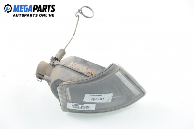 Мигач за Seat Toledo I Hatchback (01.1991 - 10.1999), хечбек, позиция: дясна, Hella