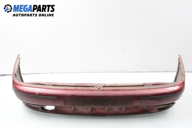 Предна броня за Seat Toledo I Hatchback (01.1991 - 10.1999), хечбек, позиция: предна