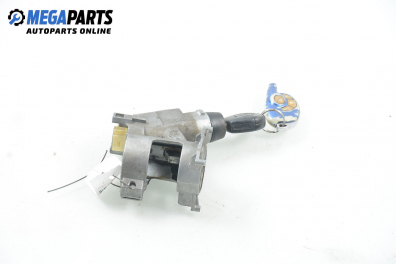 Контактен ключ за Seat Toledo I Hatchback (01.1991 - 10.1999)