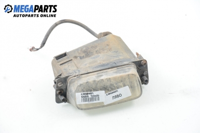 Халоген за Seat Toledo I Hatchback (01.1991 - 10.1999), хечбек, позиция: лява