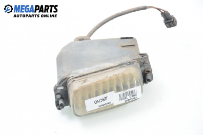 Халоген за Seat Toledo I Hatchback (01.1991 - 10.1999), хечбек, позиция: дясна