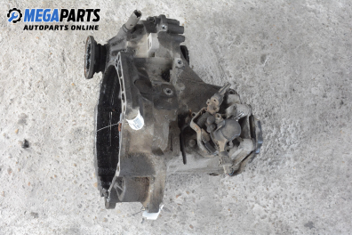 Ръчна скоростна кутия за Seat Toledo I Hatchback (01.1991 - 10.1999) 1.9 TDI, 110 к.с.