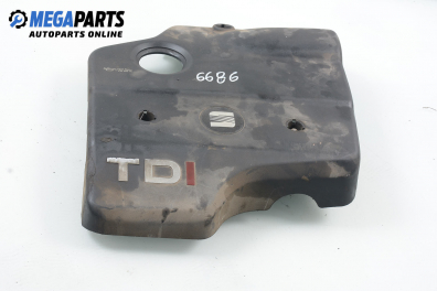 Декоративен капак двигател за Seat Toledo I Hatchback (01.1991 - 10.1999)