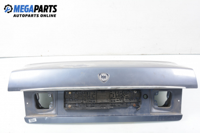 Заден капак за Lancia Kappa Sedan (08.1994 - 10.2001), 4+1 вр., седан, позиция: задна