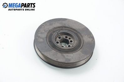 Демпферна шайба за Lancia Kappa Sedan (08.1994 - 10.2001) 2.4 JTD (838AL1AA), 136 к.с.