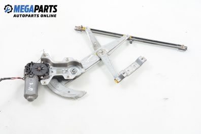 Машинка ел. стъкло за Lancia Kappa Sedan (08.1994 - 10.2001), 4+1 вр., седан, позиция: задна, лява