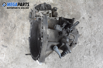 Ръчна скоростна кутия за Lancia Kappa Sedan (08.1994 - 10.2001) 2.4 JTD (838AL1AA), 136 к.с.