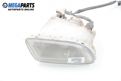 Халоген за Hyundai Coupe Coupe Facelift (08.1999 - 04.2002), позиция: дясна