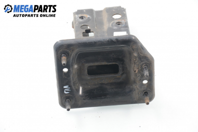 Буфер предна броня за Hyundai Coupe Coupe Facelift (08.1999 - 04.2002), позиция: лява