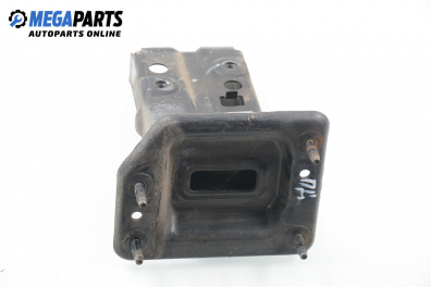 Буфер предна броня за Hyundai Coupe Coupe Facelift (08.1999 - 04.2002), позиция: дясна