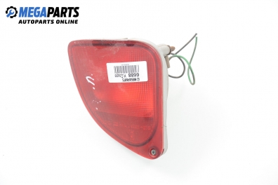 Светлина мъгла за Hyundai Coupe Coupe Facelift (08.1999 - 04.2002), позиция: лява