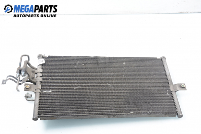 Климатичен радиатор за Hyundai Coupe Coupe Facelift (08.1999 - 04.2002) 1.6 i 16V, 107 к.с.