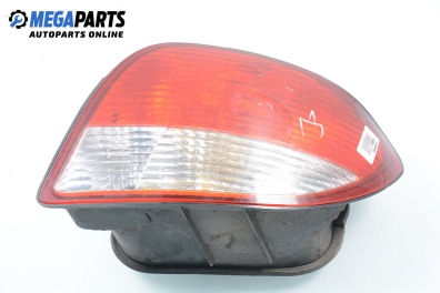 Стоп за Hyundai Coupe Coupe Facelift (08.1999 - 04.2002), купе, позиция: дясна