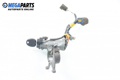 Контактен ключ за Hyundai Coupe Coupe Facelift (08.1999 - 04.2002)