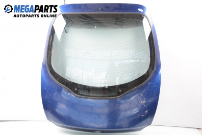 Заден капак за Hyundai Coupe Coupe Facelift (08.1999 - 04.2002), 2+1 вр., купе, позиция: задна