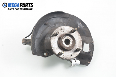 Шенкел главина за Hyundai Coupe Coupe Facelift (08.1999 - 04.2002), позиция: предна, лява