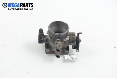 Дроселова клапа за Hyundai Coupe Coupe Facelift (08.1999 - 04.2002) 1.6 i 16V, 107 к.с.