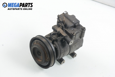 Компресор климатик за Hyundai Coupe Coupe Facelift (08.1999 - 04.2002) 1.6 i 16V, 107 к.с.