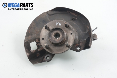 Шенкел главина за Hyundai Coupe Coupe Facelift (08.1999 - 04.2002), позиция: предна, лява