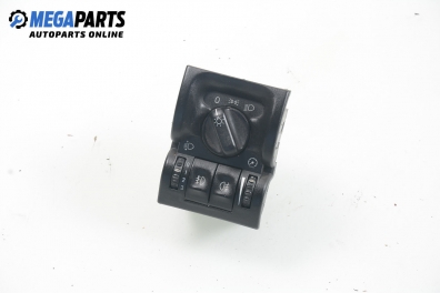 Ключ светлини  за Opel Vectra B Sedan (09.1995 - 04.2002)