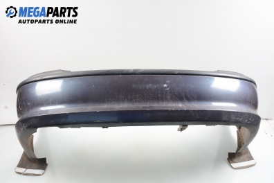 Задна броня за Opel Vectra B Sedan (09.1995 - 04.2002), седан