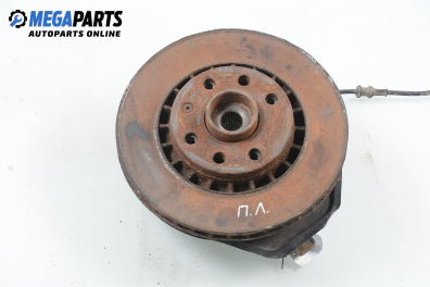 Шенкел главина за Opel Vectra B Sedan (09.1995 - 04.2002), позиция: предна, лява