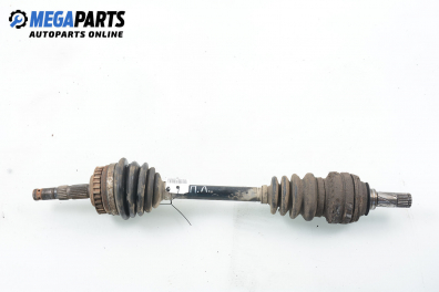 Полуоска за Opel Vectra B Sedan (09.1995 - 04.2002) 1.6 i 16V, 100 к.с., позиция: предна, лява