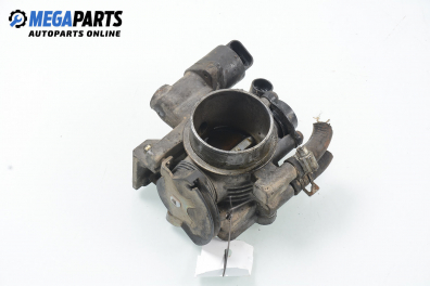 Дроселова клапа за Opel Vectra B Sedan (09.1995 - 04.2002) 1.6 i 16V, 100 к.с.