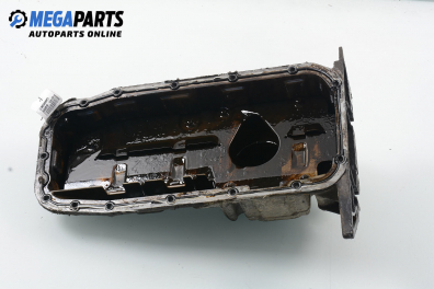 Картер за Opel Vectra B Sedan (09.1995 - 04.2002) 1.6 i 16V, 100 к.с.