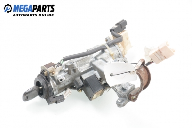 Контактен ключ за Toyota Paseo Coupe (EL54) (08.1995 - 12.1999)