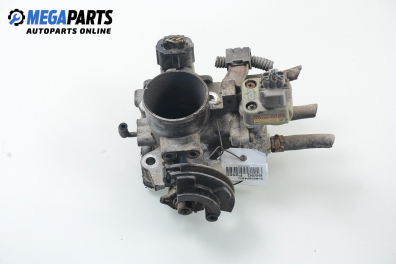 Дроселова клапа за Toyota Paseo Coupe (EL54) (08.1995 - 12.1999) 1.5 16V, 90 к.с.