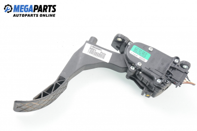 Педал газ за Volkswagen Polo Hatchback IV (10.2001 - 12.2005), 6Q1721503C