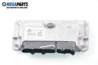 Компютър двигател за Volkswagen Polo Hatchback IV (10.2001 - 12.2005) 1.4 16V, 80 к.с., № 03C 906 024 AD