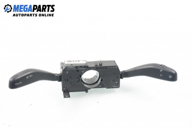 Лостчета светлини и чистачки за Volkswagen Polo Hatchback IV (10.2001 - 12.2005)