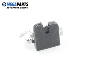 Брава заден капак за Volkswagen Polo Hatchback IV (10.2001 - 12.2005), хечбек, позиция: задна