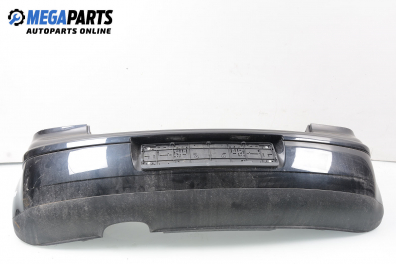 Задна броня за Volkswagen Polo Hatchback IV (10.2001 - 12.2005), хечбек