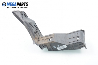 Държач броня за Volkswagen Polo Hatchback IV (10.2001 - 12.2005), хечбек, позиция: задна, лява