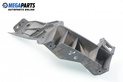 Държач броня за Volkswagen Polo Hatchback IV (10.2001 - 12.2005), хечбек, позиция: задна, дясна