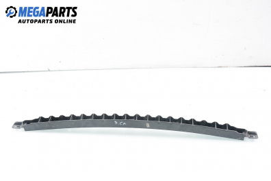 Държач броня за Volkswagen Polo Hatchback IV (10.2001 - 12.2005), хечбек, позиция: задна