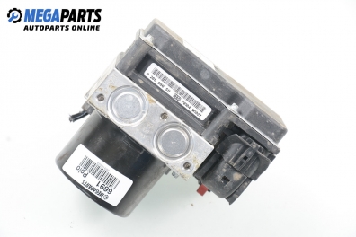 Помпа ABS за Volkswagen Polo Hatchback IV (10.2001 - 12.2005), № Bosch 0 265 800 511
