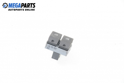 Бутони ел. стъкла  за Volkswagen Polo Hatchback IV (10.2001 - 12.2005)