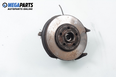 Шенкел главина за Volkswagen Polo Hatchback IV (10.2001 - 12.2005), позиция: предна, дясна