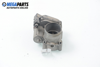 Дроселова клапа за Volkswagen Polo Hatchback IV (10.2001 - 12.2005) 1.4 16V, 80 к.с.