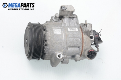 Компресор климатик за Volkswagen Polo Hatchback IV (10.2001 - 12.2005) 1.4 16V, 80 к.с.