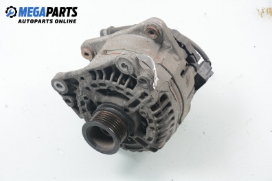 Алтернатор / генератор за Volkswagen Polo Hatchback IV (10.2001 - 12.2005) 1.4 16V, 80 к.с.